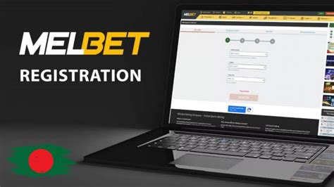 melbet registration bangladesh